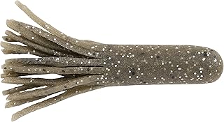 Berkley PowerBait MaxScent Tube Fishing Soft Bait