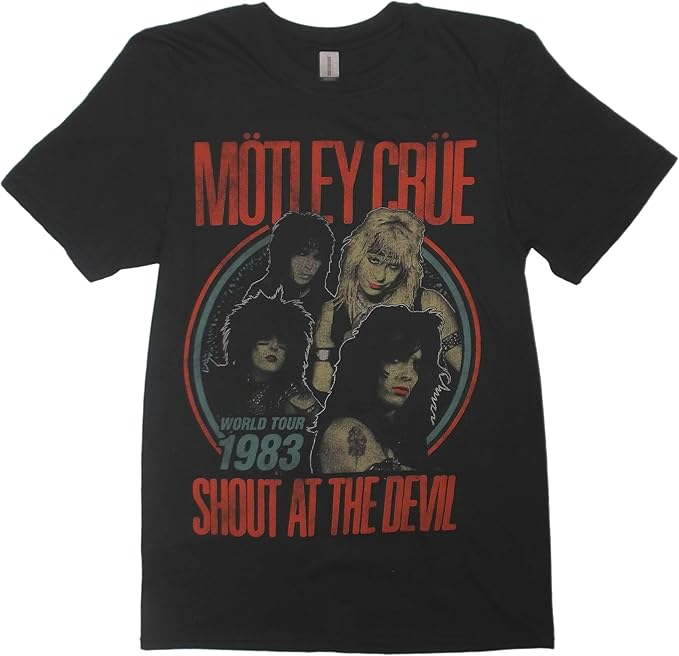 【送料込み】MOTLEY CRUE モトリークルー DVD CD Tシャツ付 L Amazon | [マンブルズ] Motley Crue モトリークルー Tシャツ