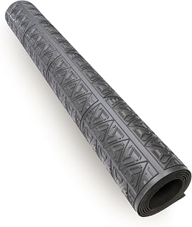 Dimex 스크레이퍼 도어 매트, 121.9cm x 182.9cm(48인치 x 72인치)