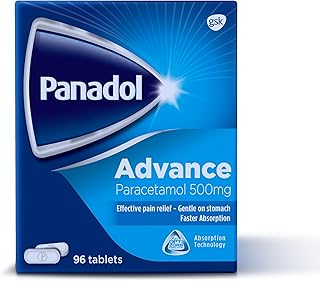 Advance 96 Tablets