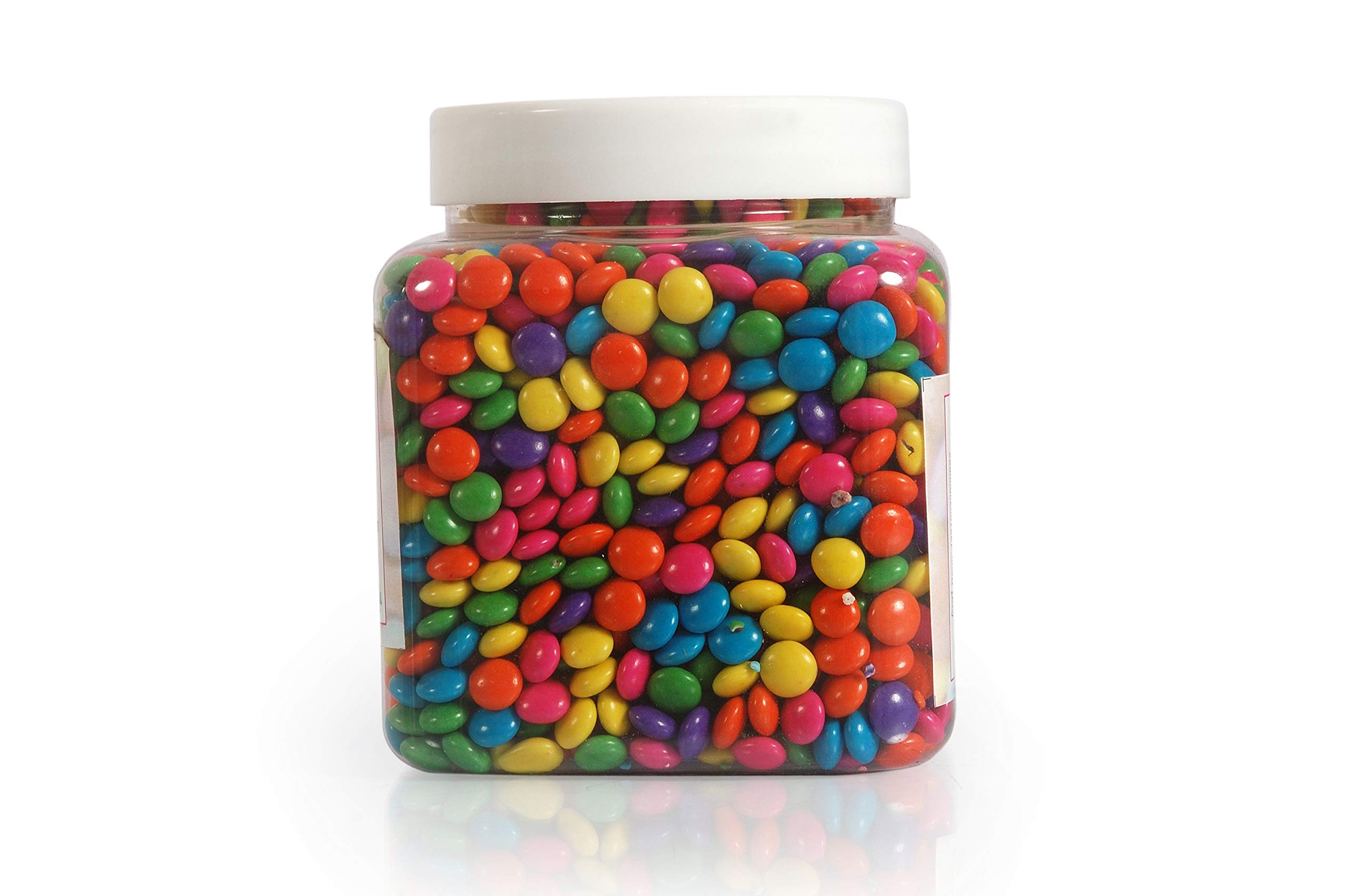 SundarLaxmi® Chocolate Buttons - 800g | Chocolate Balls {JAR Pack} (B08DMWZWMM) Amazon Price History, Amazon Price Tracker