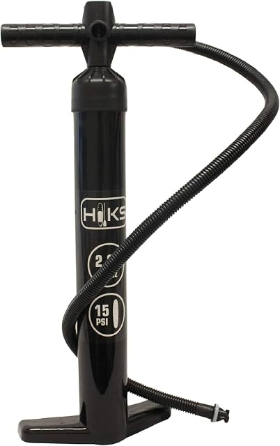 HIKS Universal SUP Pumps for Stand Up Paddle Boards High Presure Hand Pump