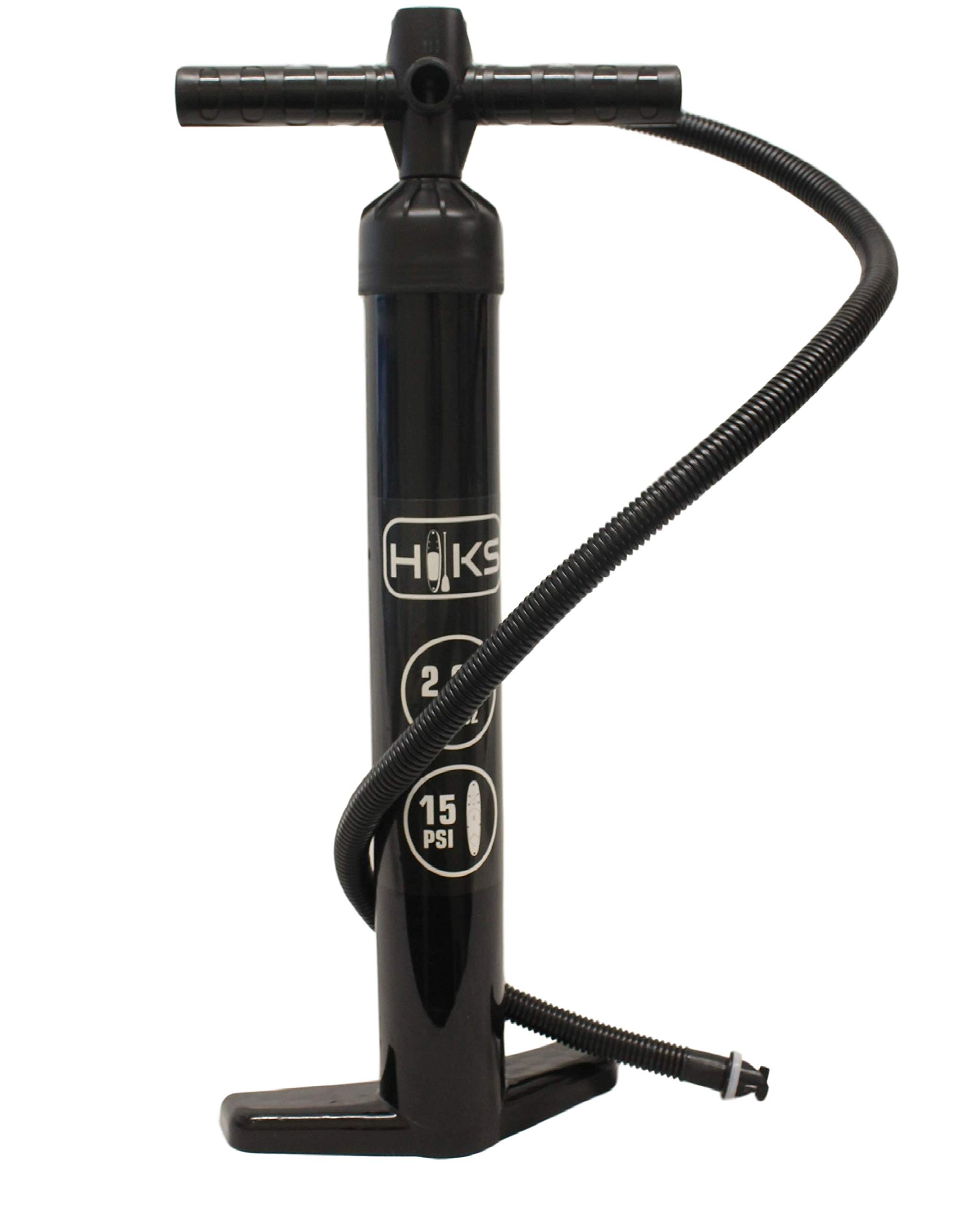 Buy HIKS Universal SUP Pumps for Stand Up Paddle Boards High Presure