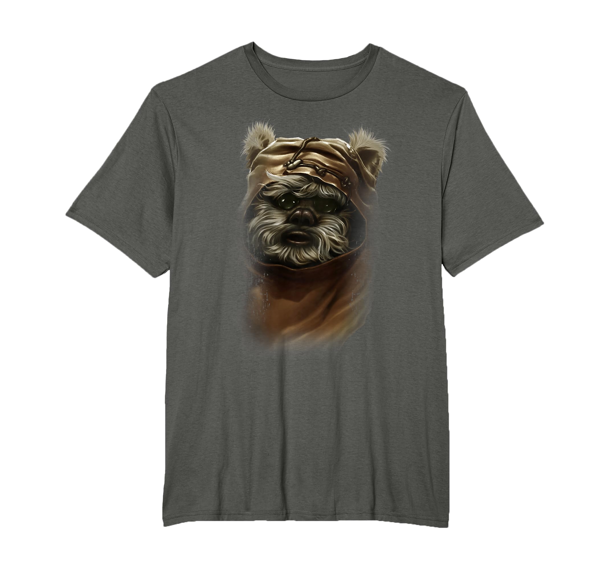 Kleidung mit Designs von Amazon Merch on Demand
