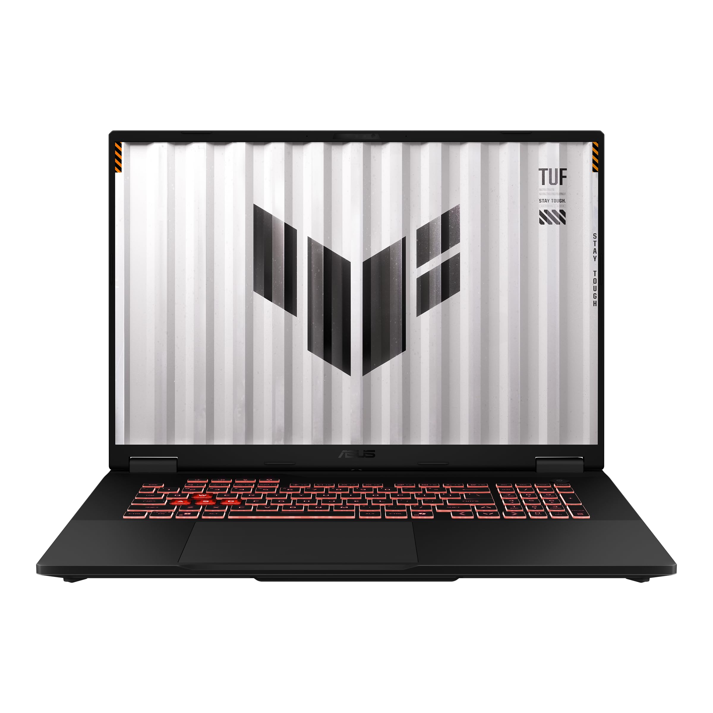 ASUS TUF Gaming A18 FA808UM-S8060W, 18" WUXGA 144 Hz, Ryzen 7, 260, 16 GB, 1 TB, RTX 5060, Win11 (90NR0NN1-M004K0)
