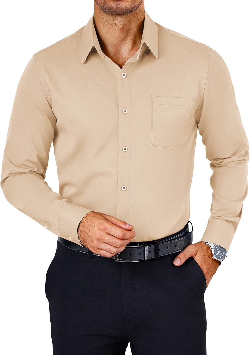 Light Khaki