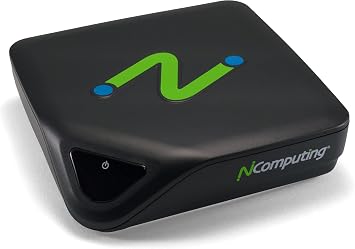 L400 ethernet Thin Client for vSpace Pro