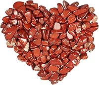 Vista 39 de mookaitedecor 1/2 lb Lapis Lazuli Tumbled Stone Chips Crushed Quartz Crystals and Healing Stones with Chakra Bag