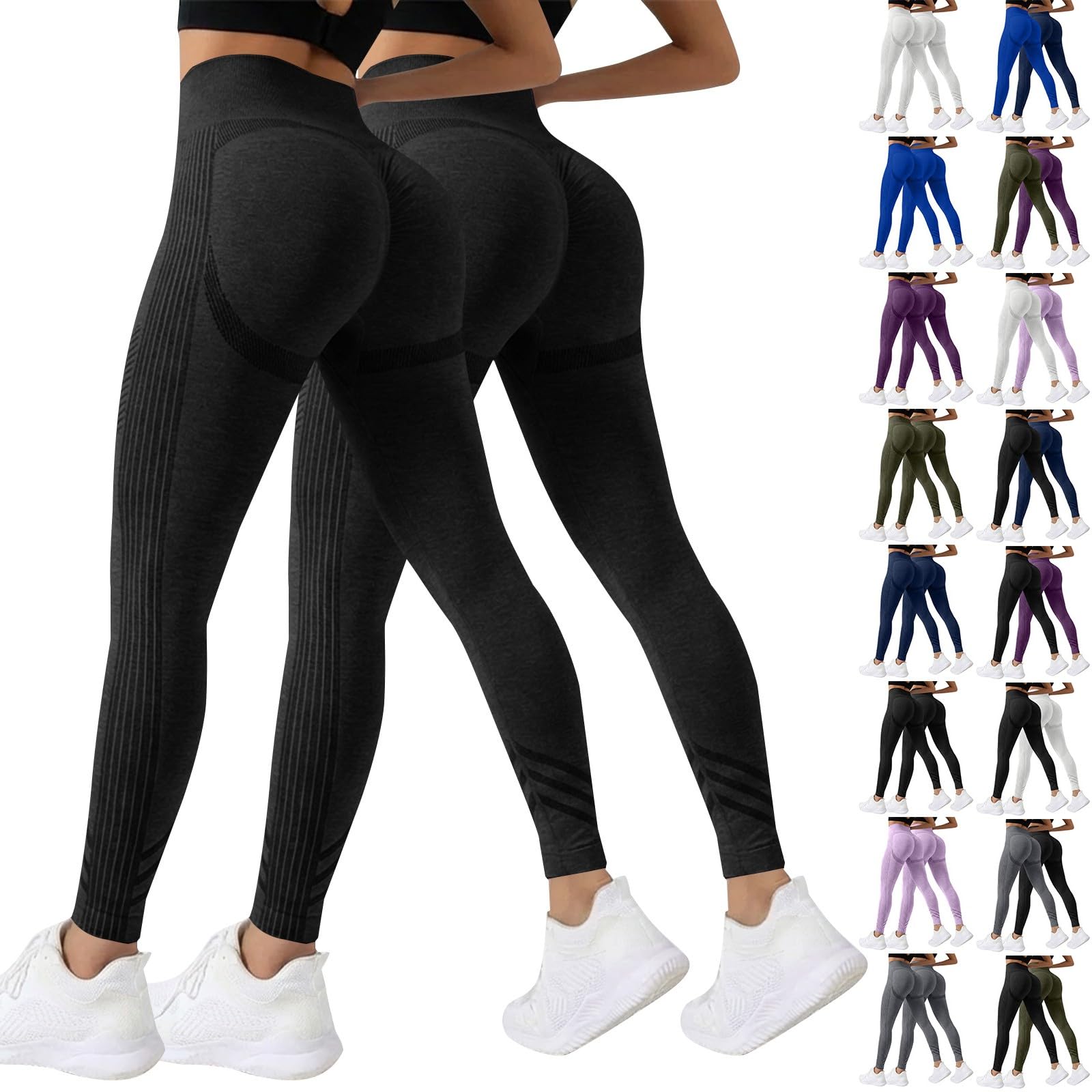 Legging Panty Femme Gainant Anti Cellulite Compression Lipoedeme Minceur