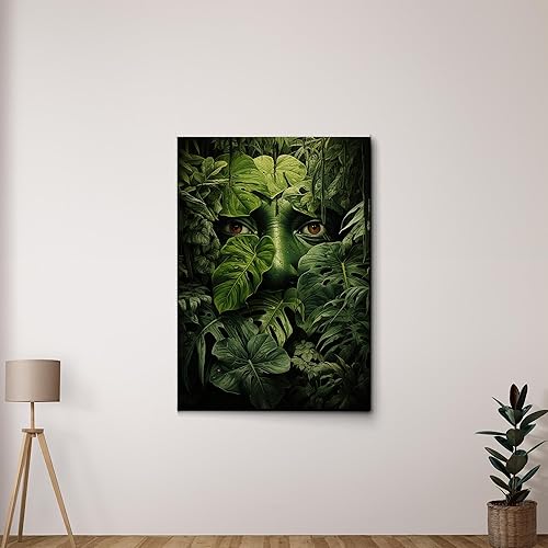 printable wall art, aesthetic room decor, fireplace mantel art, nursery wall decor