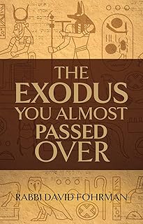 The Exodus You Almost Passed over