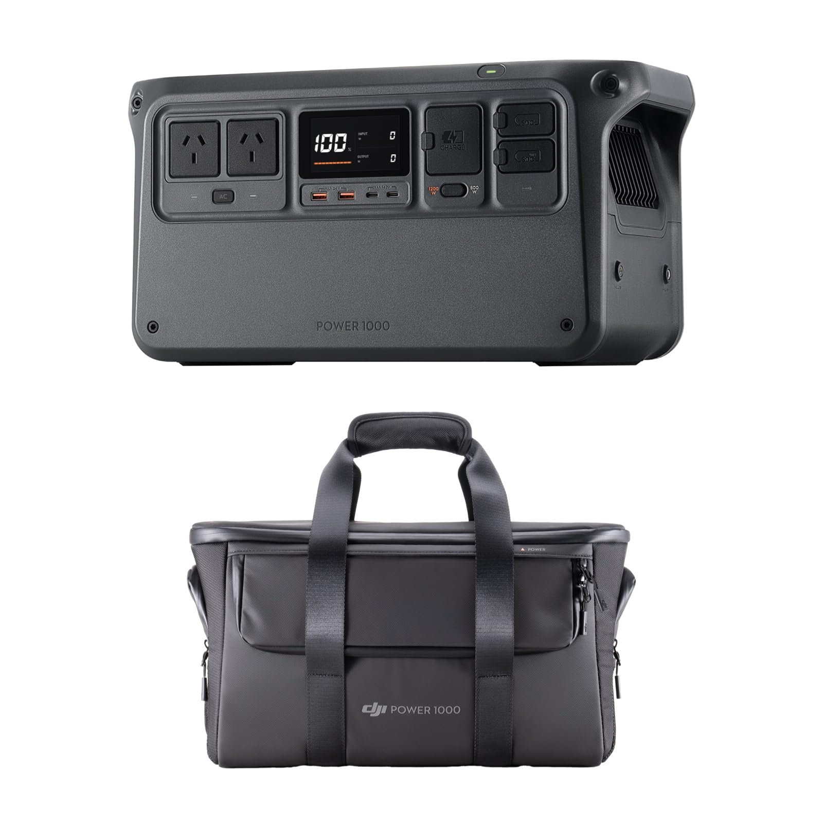 DJI Power 1000