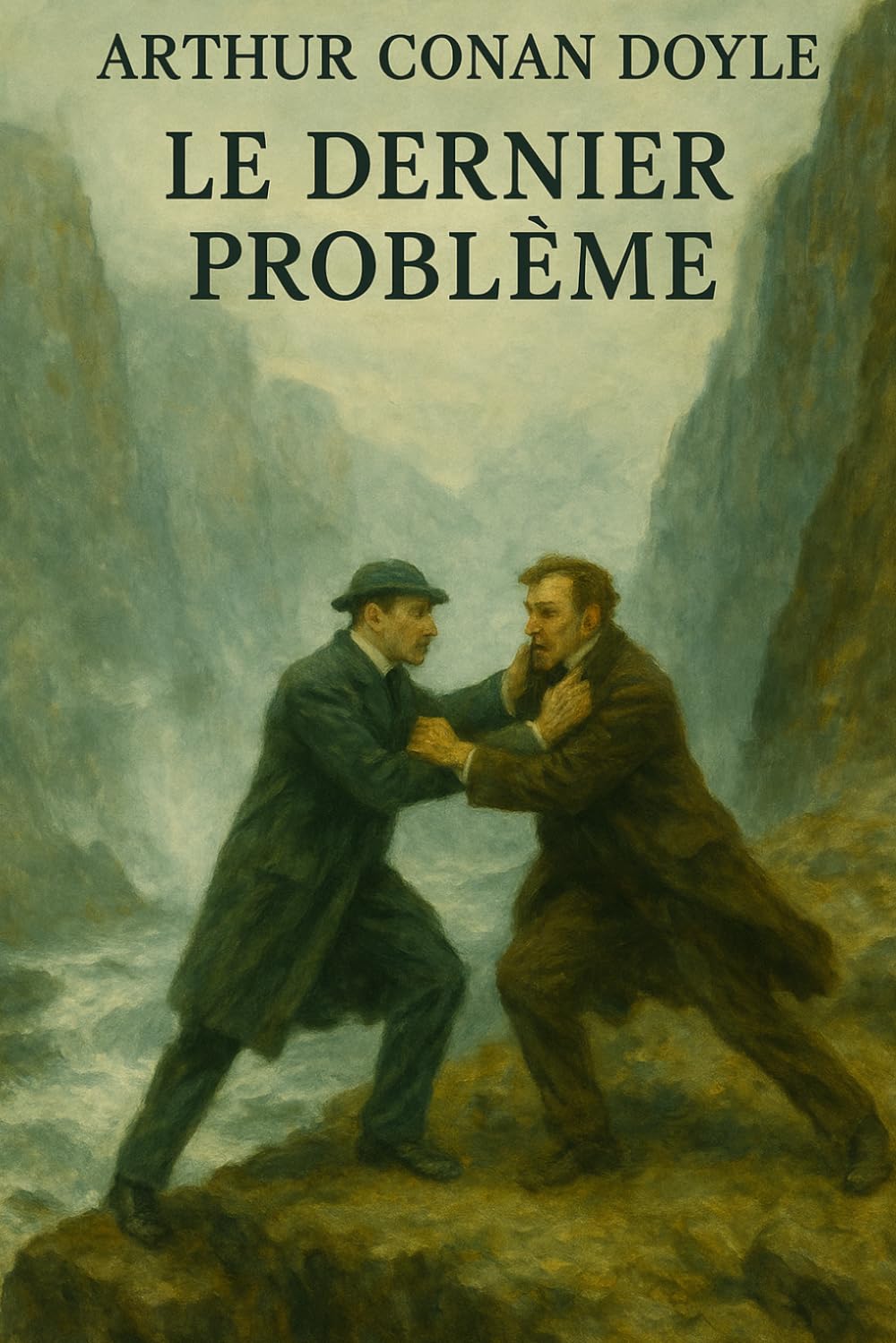 Le dernier problème