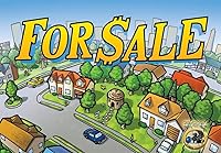 Vista 1 de for Sale Card Game, 96 months to 9600 months