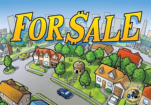 Juego de cartas para la Venta