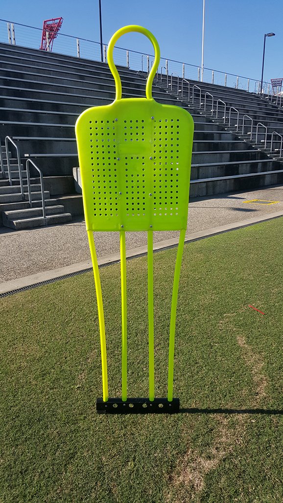 SAHNI SPORTS Defender Dummies for Soccer Amazon.in Sports, Fitness