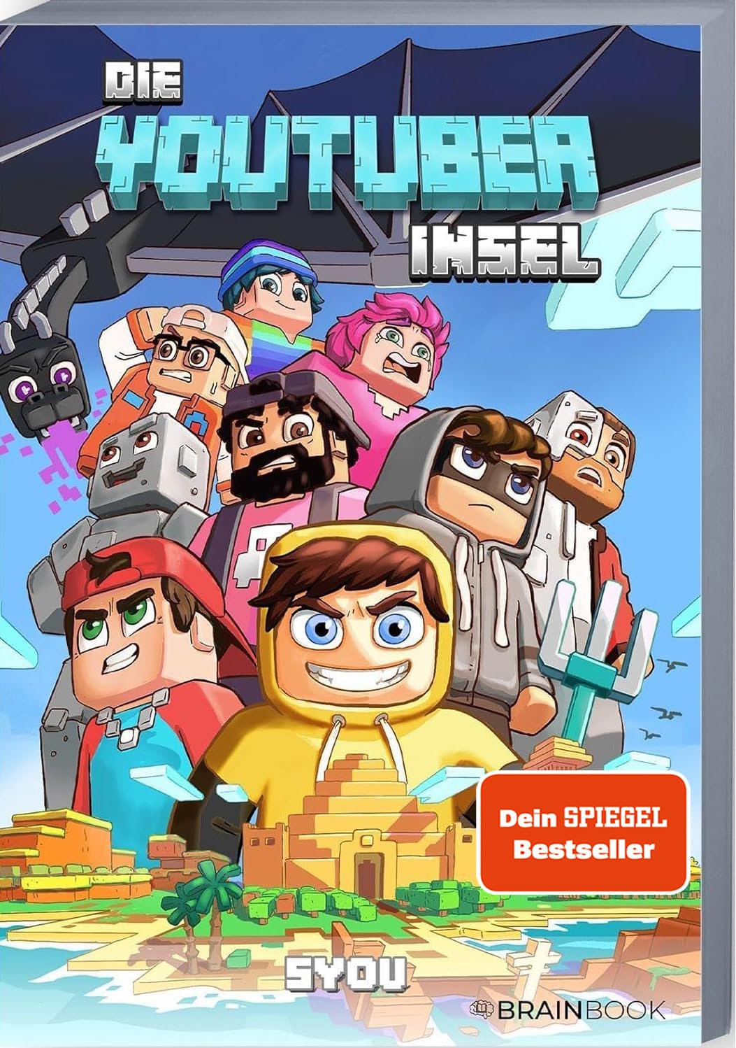 Youtuber Mit I