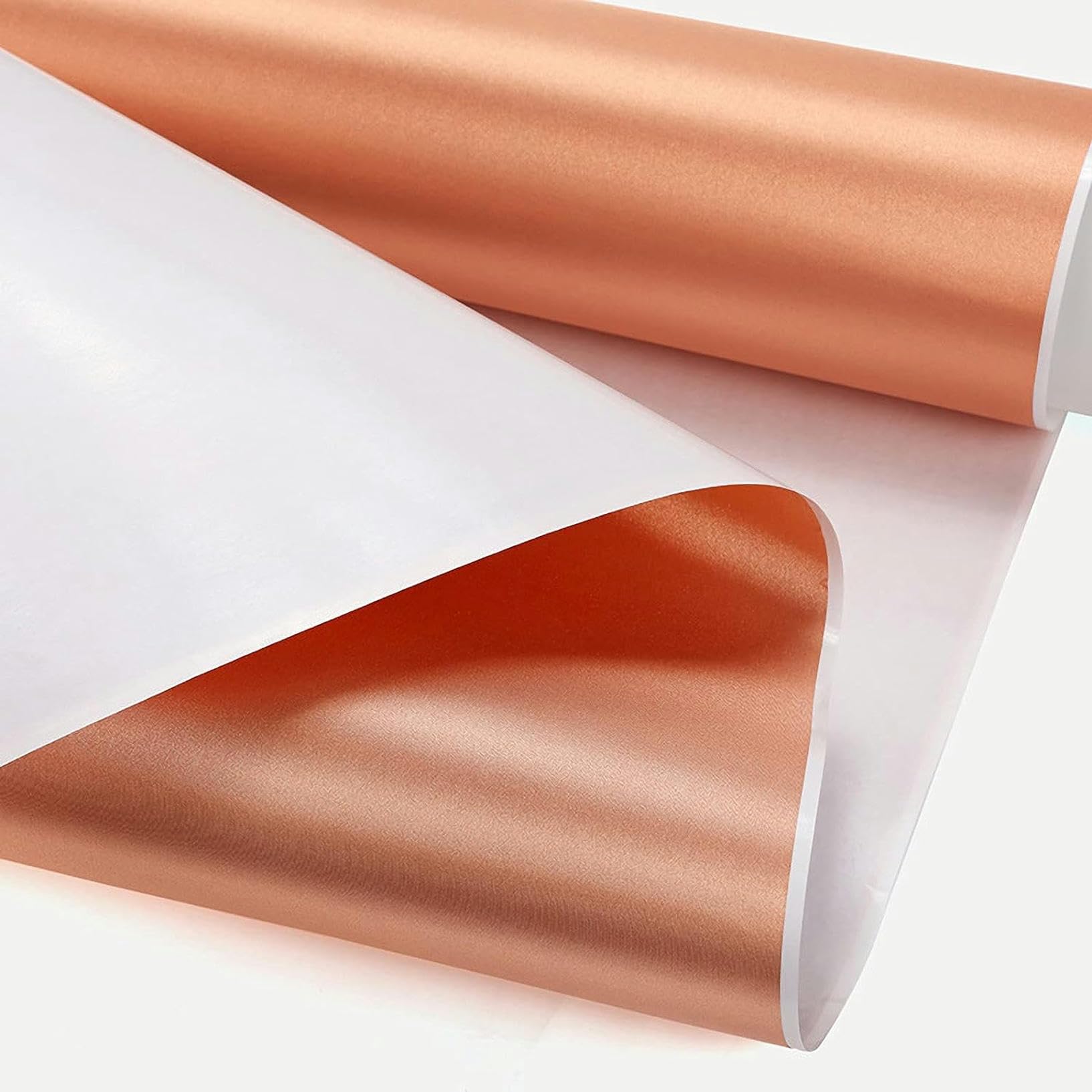Blocage RF efficace avec ce tissu Faraday cuivre adhésif anti-rayonnement