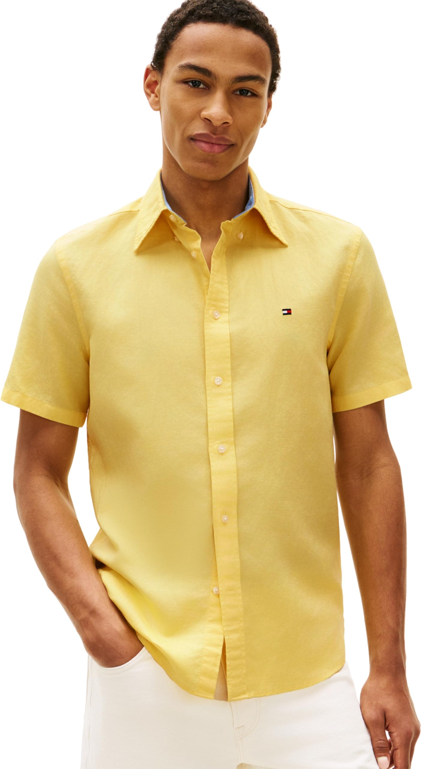 Mode von Calvin Klein & Tommy Hilfiger