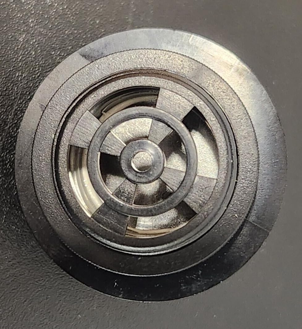 2X 11s3120lfta Buzzer Piezo 2900Hz 100db UL 6-16 Volts Compatible with DC 6-22mA