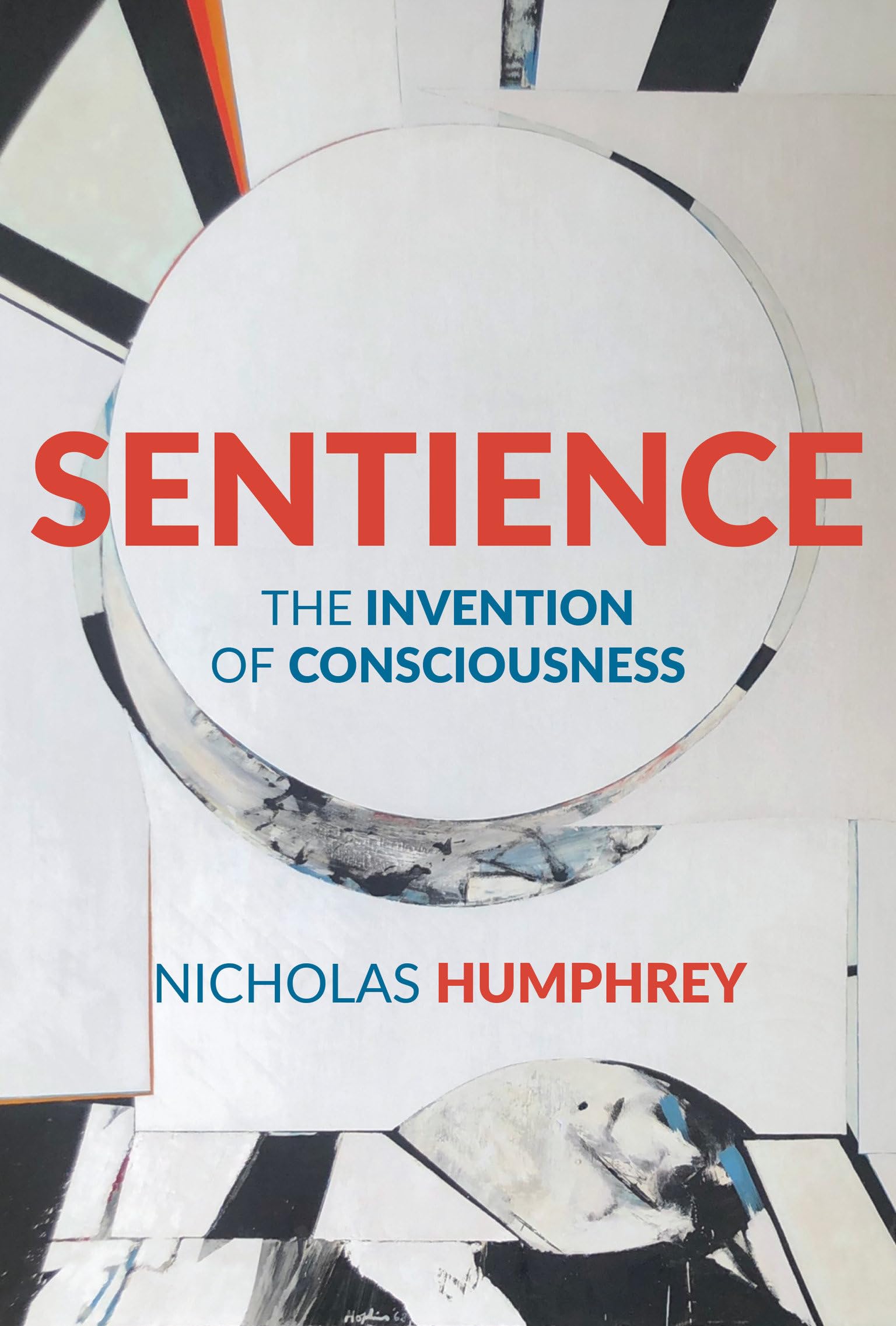 洋書 The New Environmental Consciousness Sentience: The Invention of Consciousness | Amazon.com.br