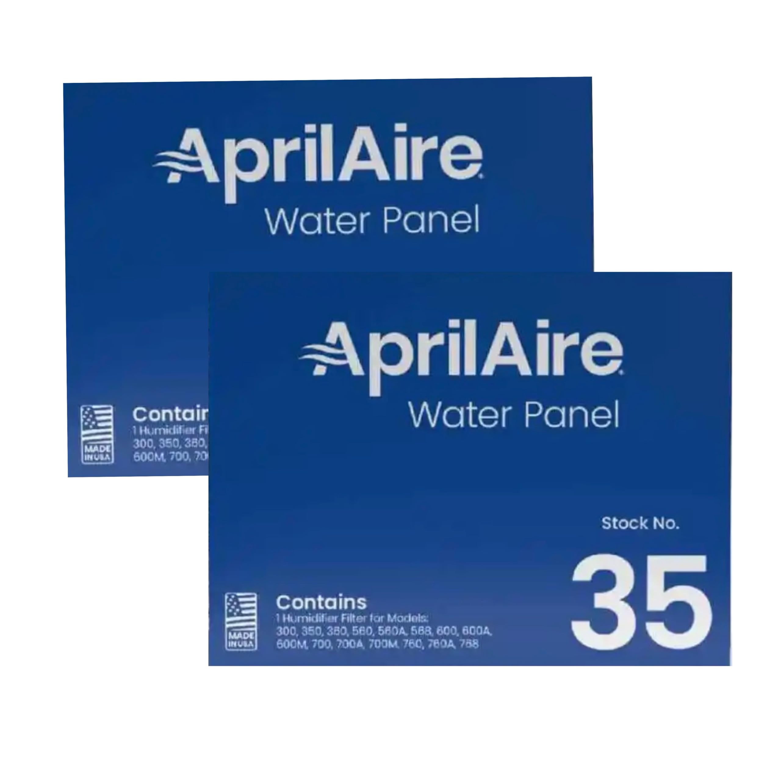 Aprilaire humidifier evaporator pad replacement