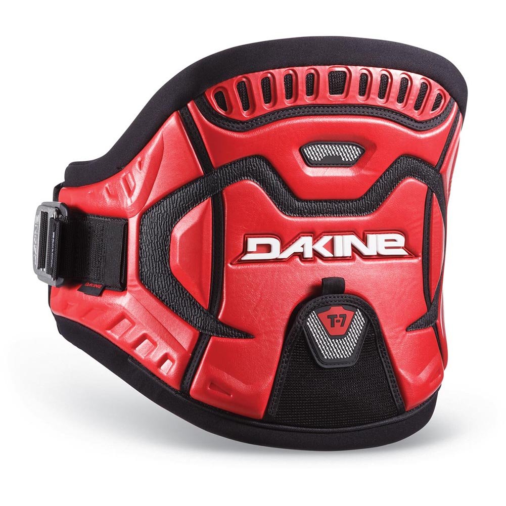 Dakine Men's T-7 Windsurf Harness Red XL