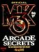 Mortal Kombat III Arcade Secrets (Brady Games)