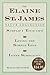 Produktbild The Elaine St. James Value Collection: Simplify Your Life, Living the Simple Life, Inner Simplicity