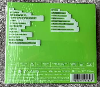 Perfume DVD＆Blu-Rayセット 初回盤含む 91ihbT4uDJL.jpg