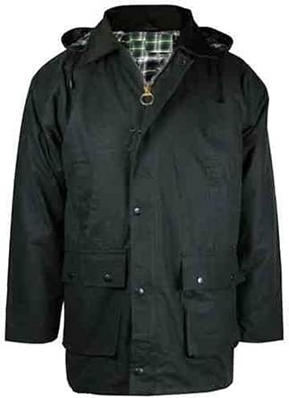 Veste Tweed Mears Hacking Jacket UK 12 – Équitation Campagne – Laine Verte