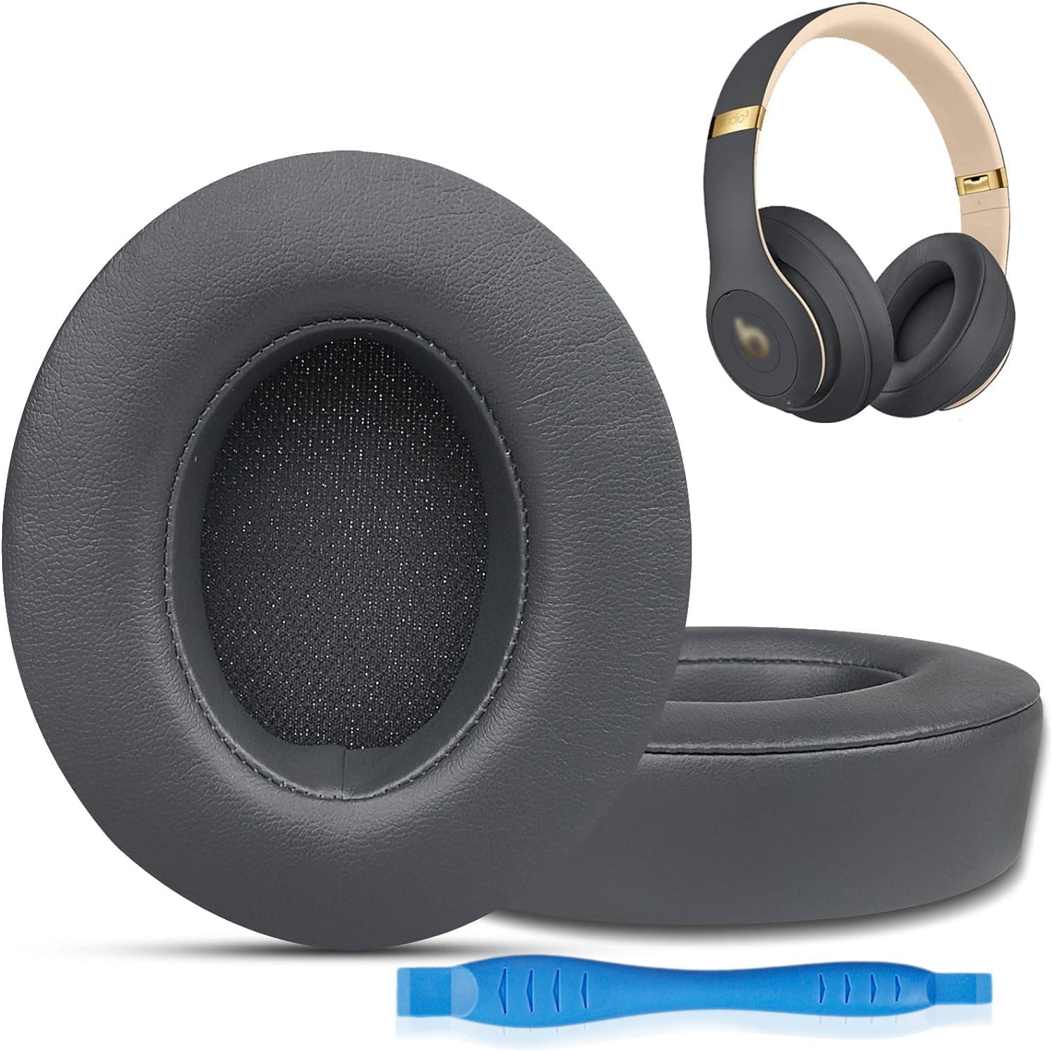 GEVO Replacement Ear Pads Cushion