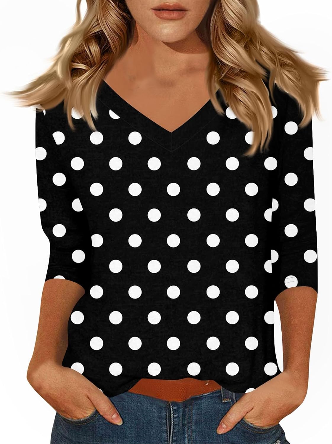 #1-black
