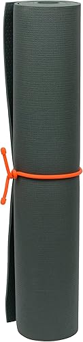 Miniatura 7 de Nite Ize Gear Tie - Corbata de goma reutilizable de 24 pulgadas, paquete de 2, color naranja brillante