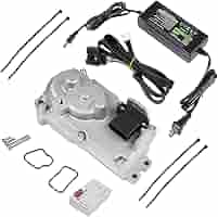 Turbocharger Turbo Actuator Calibrate Kit Fits For Dodge Ram 2500 3500 4500 5500 2013-2018 6.7L Cummins Diesel Holset HE300VG HE351VE,OEM 5494878RX - View #5