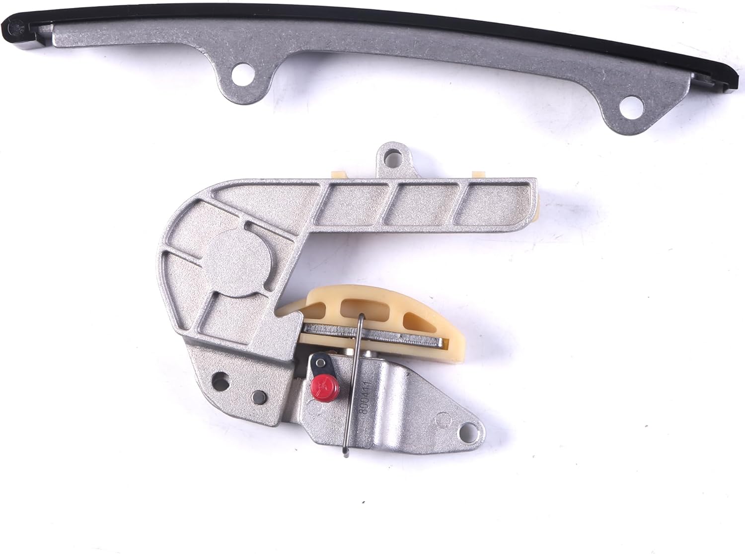 Timing Chain Kit 9-4212S Fits for 2002-2006 Nissan-Altima Sentra 2.5L DOHC QR25DE Engine Replace # 13024-EA000 13021-EA00A 94212S