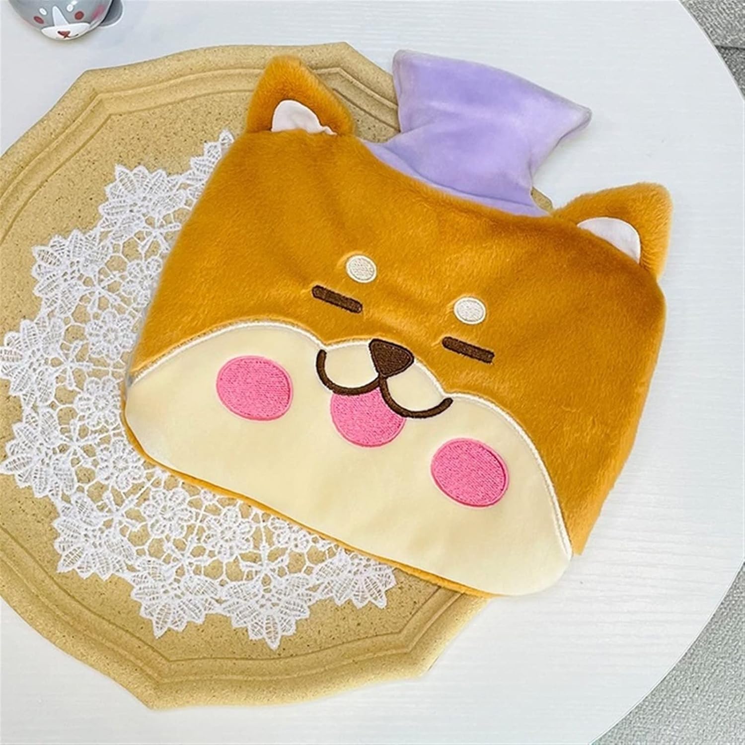 hot Water Bottle Heating pad Hot Water Bottles Bag for