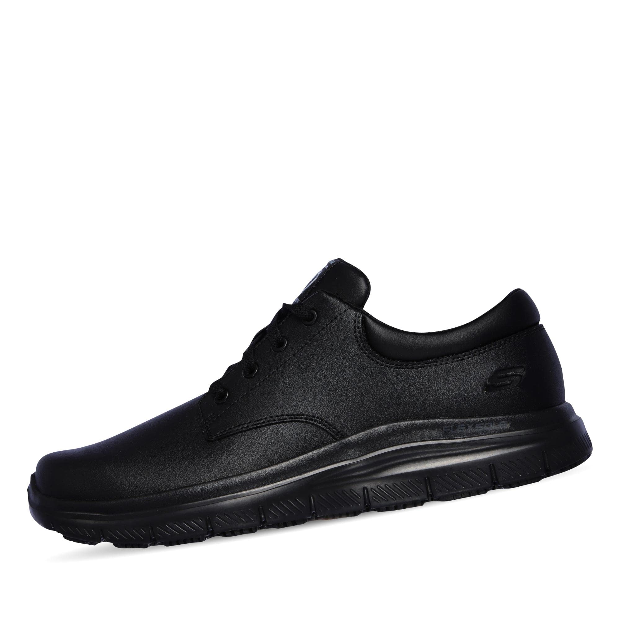 Skechers Mężczyźni Flex Advantage Sr FourcheButy do munduru
