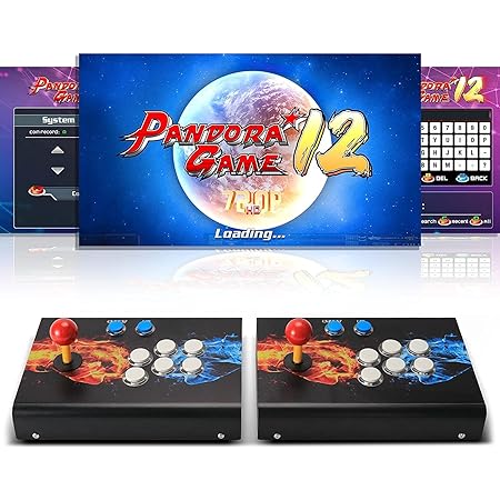 日本公式店 プレイステーション Pandora Boxシリーズ6種 3547b40c 未使用 未開封 Cfscr Com