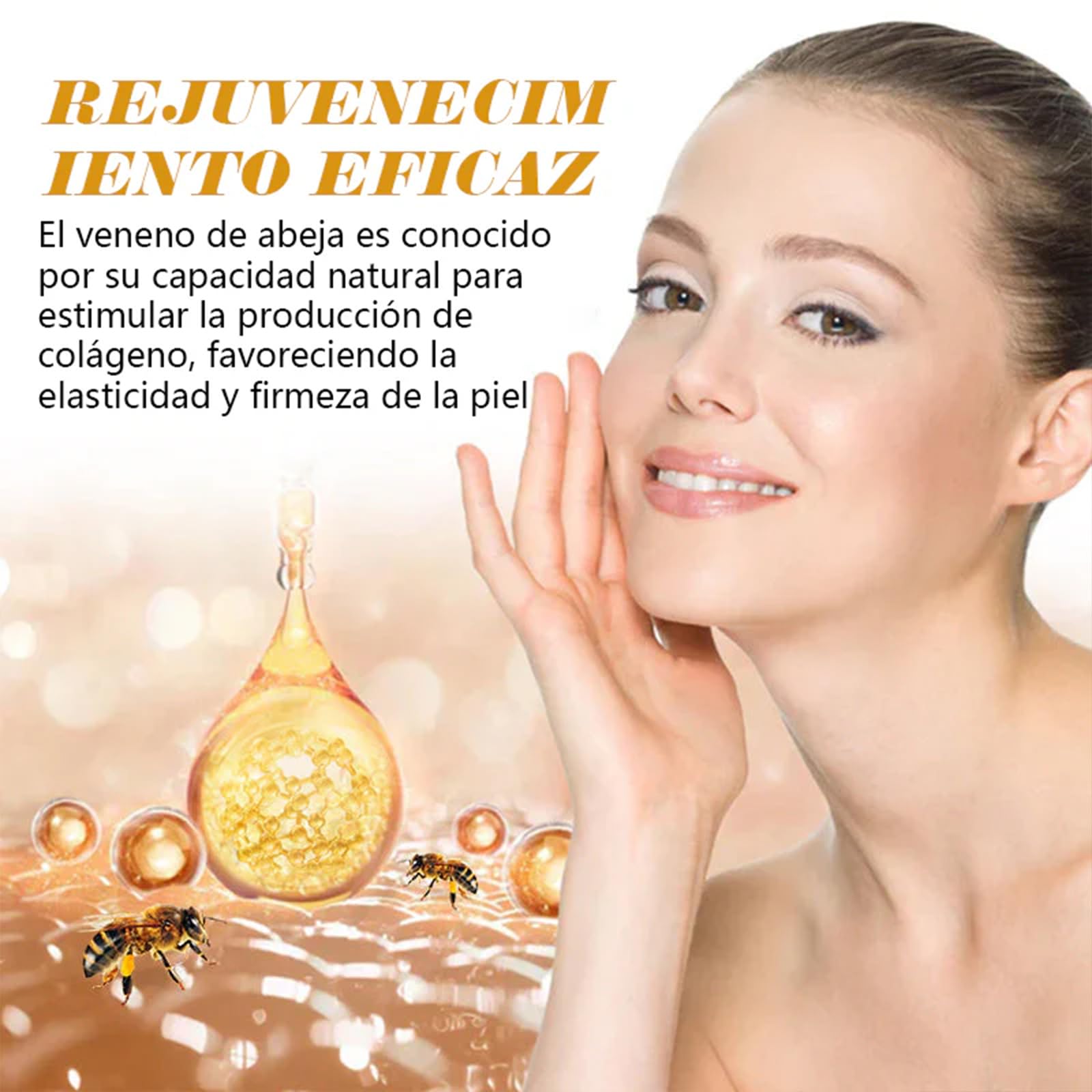 Amazon.com: 2025NEW Firming Cream,Crema Reafirmante,Anti Wrinkle