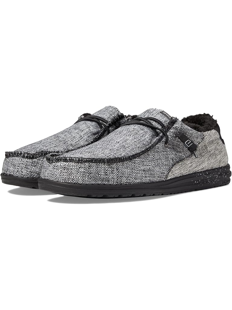 Hey Dude Wally Stitch