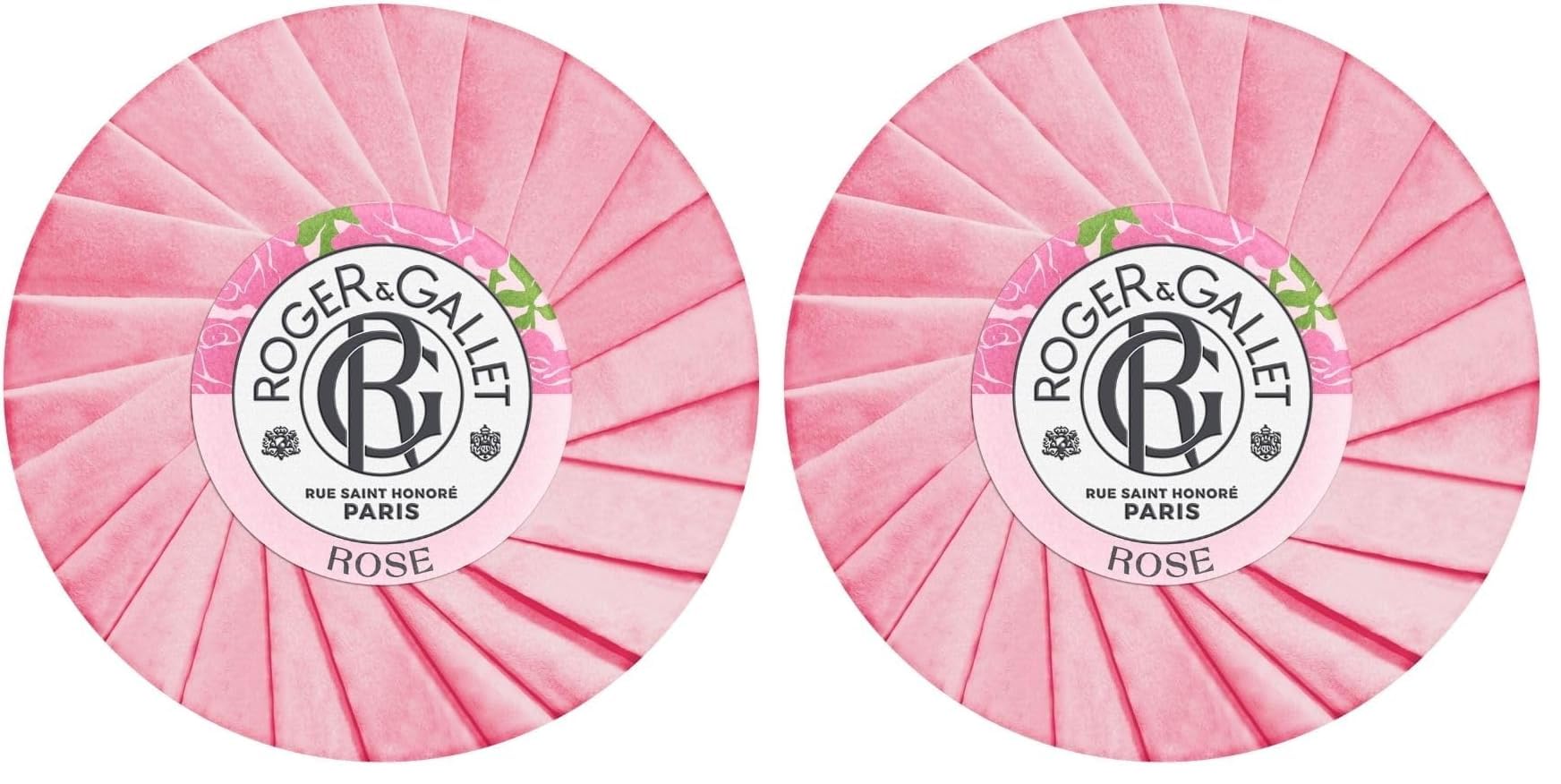 Roger&Gallet Rose Soap 100g