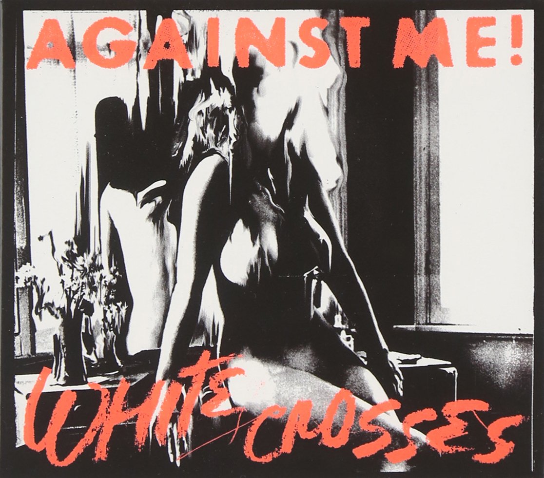 White Crosses/Black Crosses