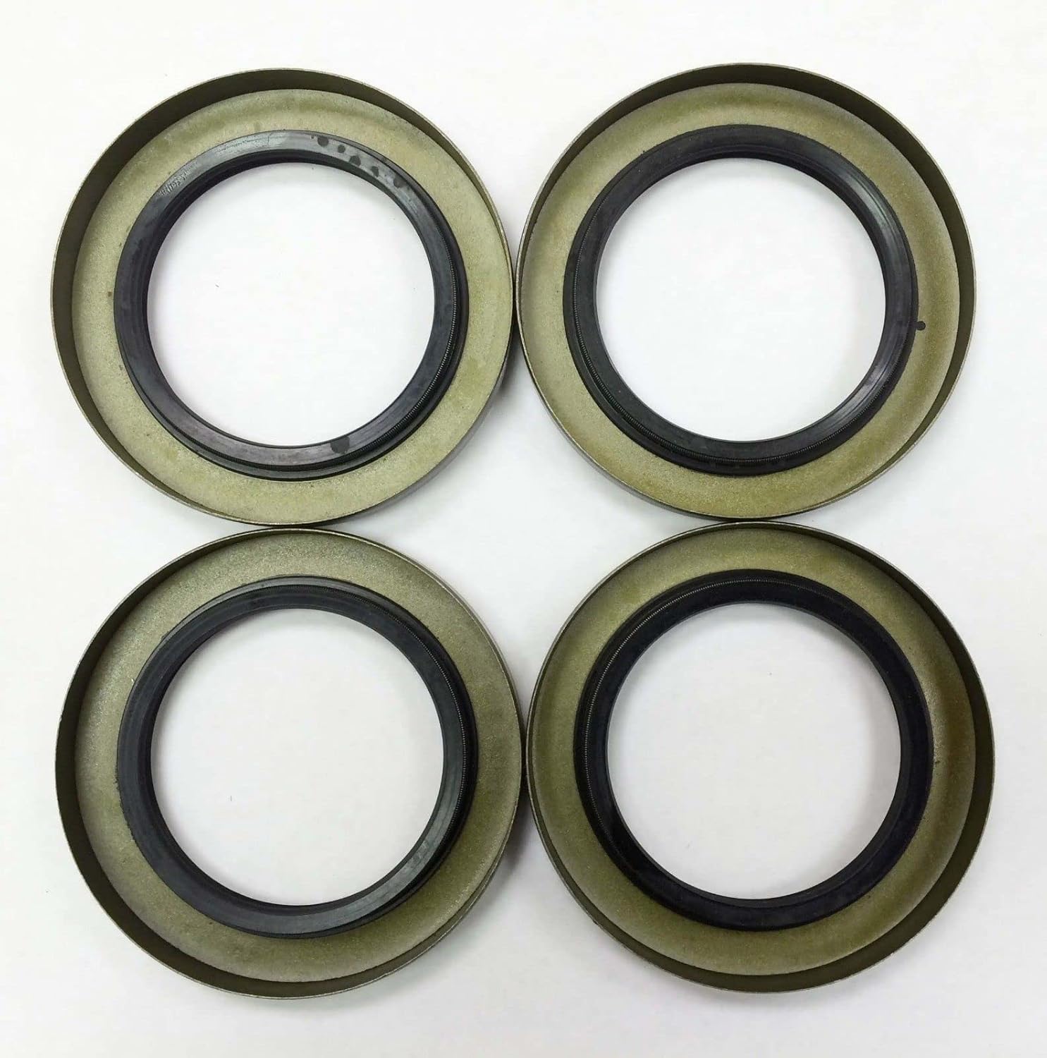 4 Pack 1036/22333TB Trailer Hub Wheel Grease