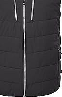 Vista 5 de Chaleco Invierno Hombre KOW 10 MN