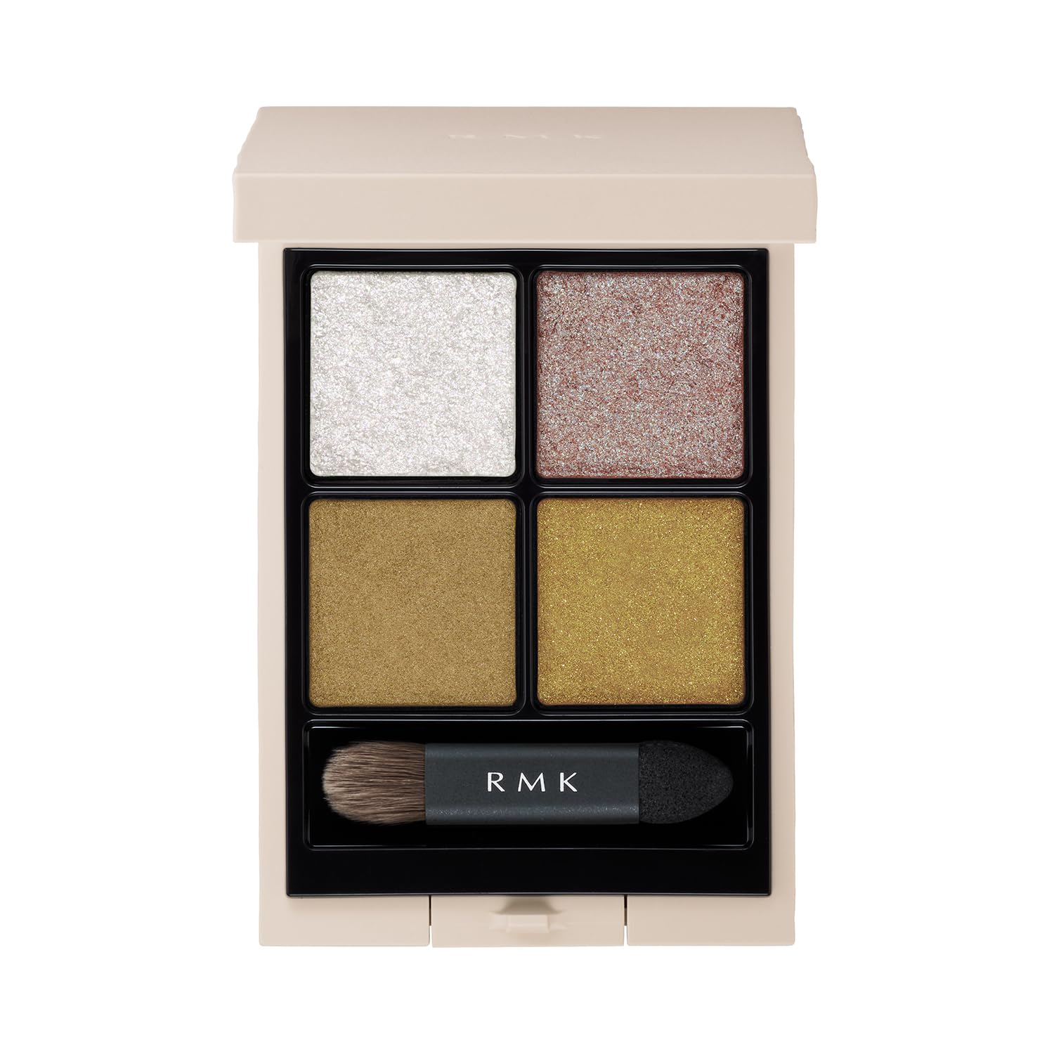 Amazon.co.jp: [ RMK 公式 ] RMK シンクロマティック アイ