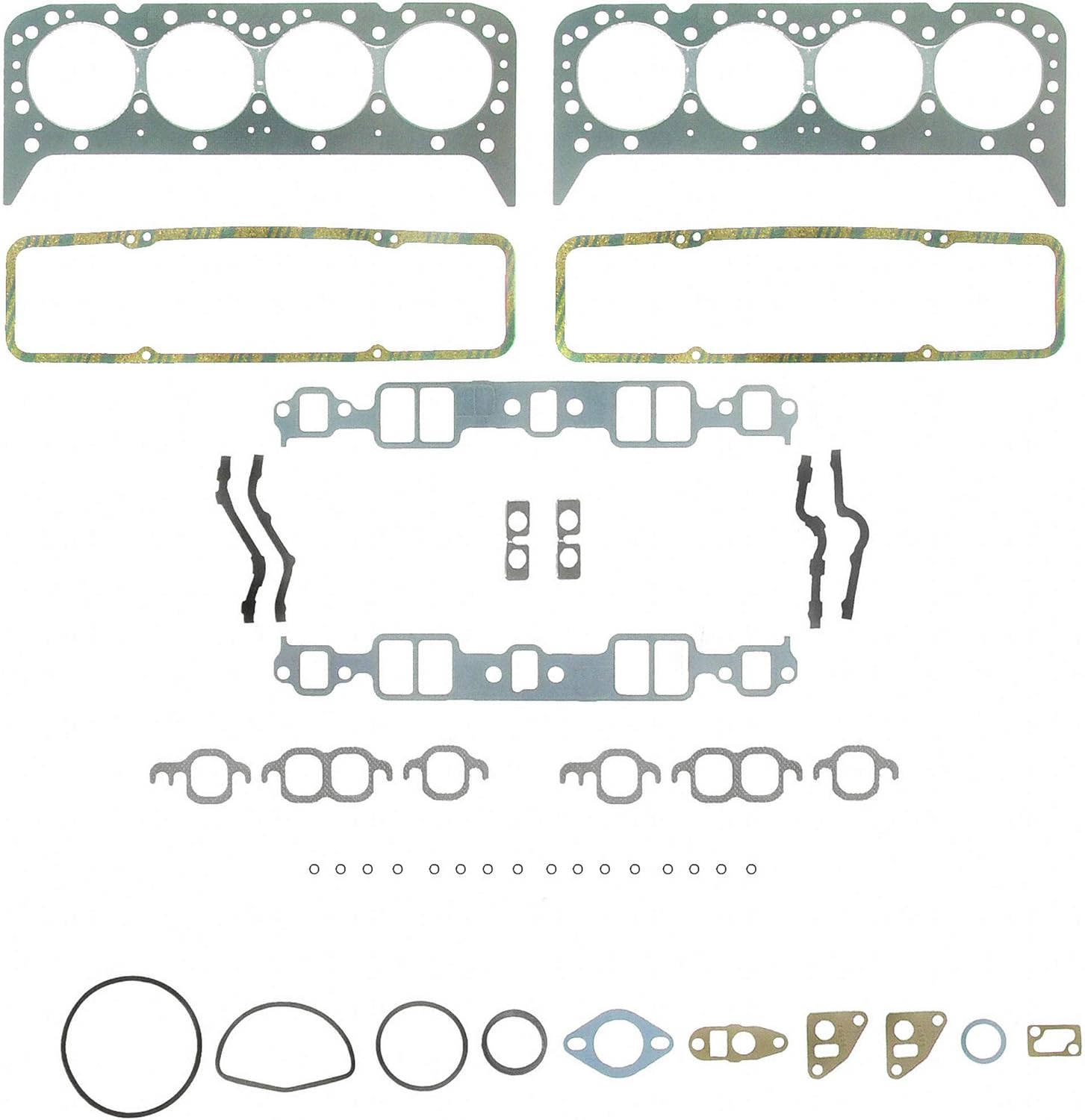FEL-PRO HS 8510 PT Head Gasket Set