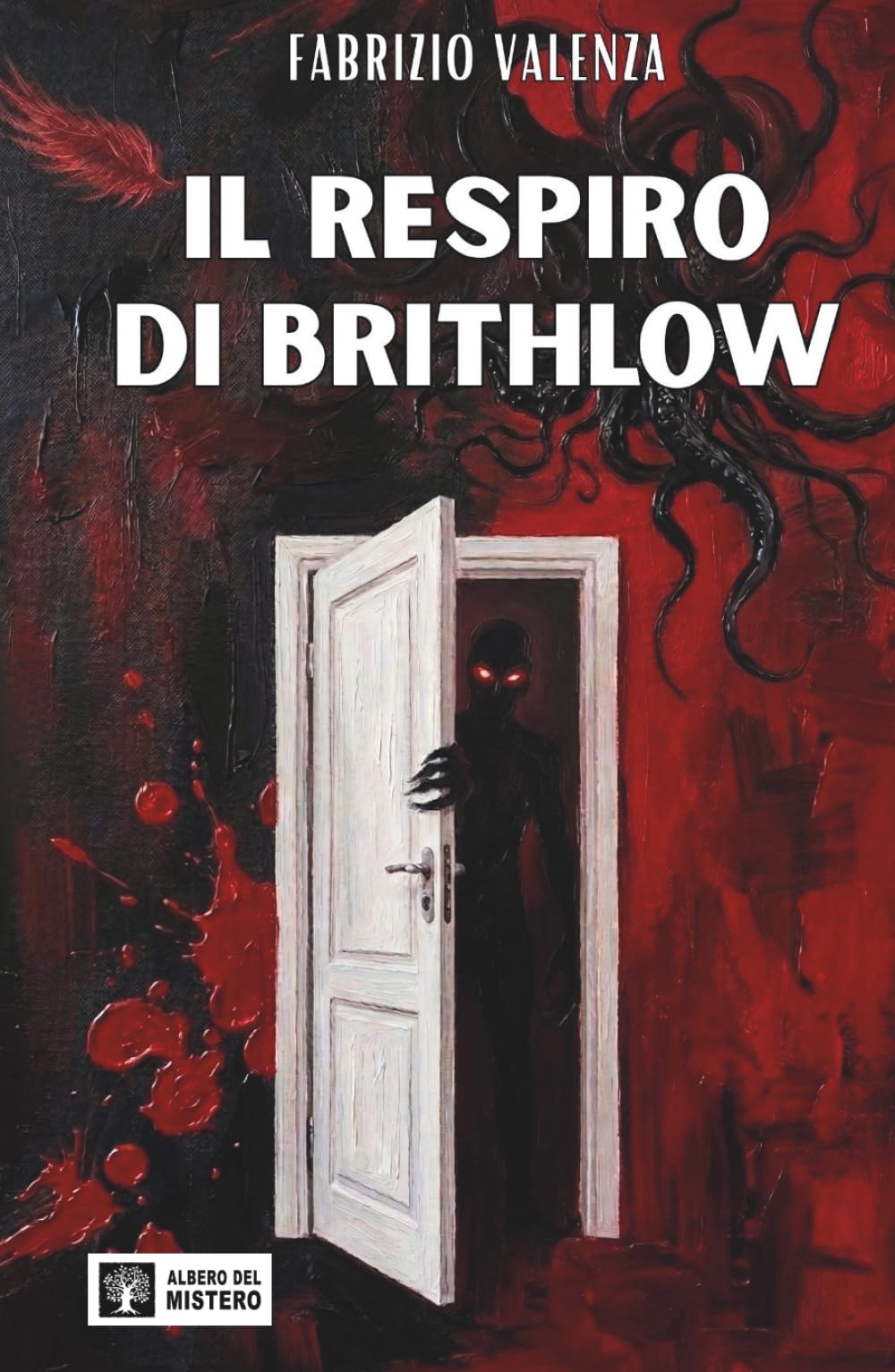 Il respiro di Brithlow (I misteri di Verulengo)