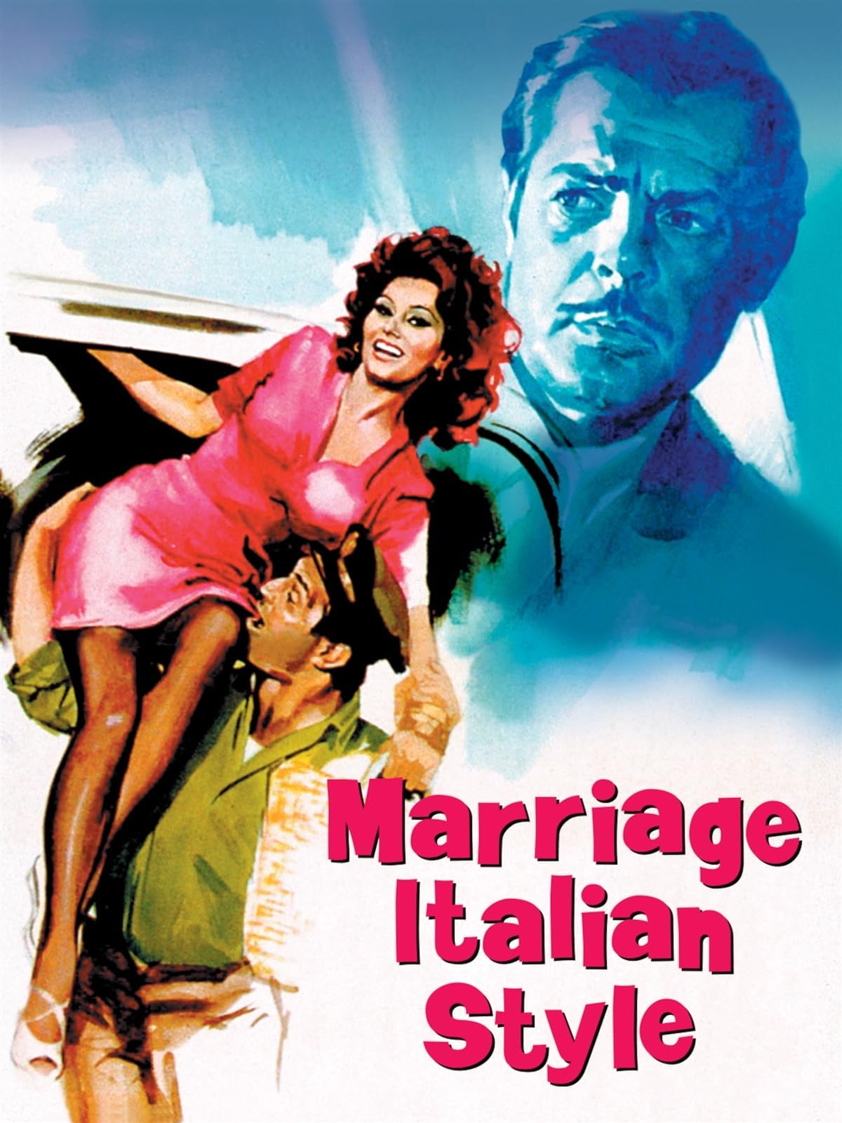Marriage Italian-Style