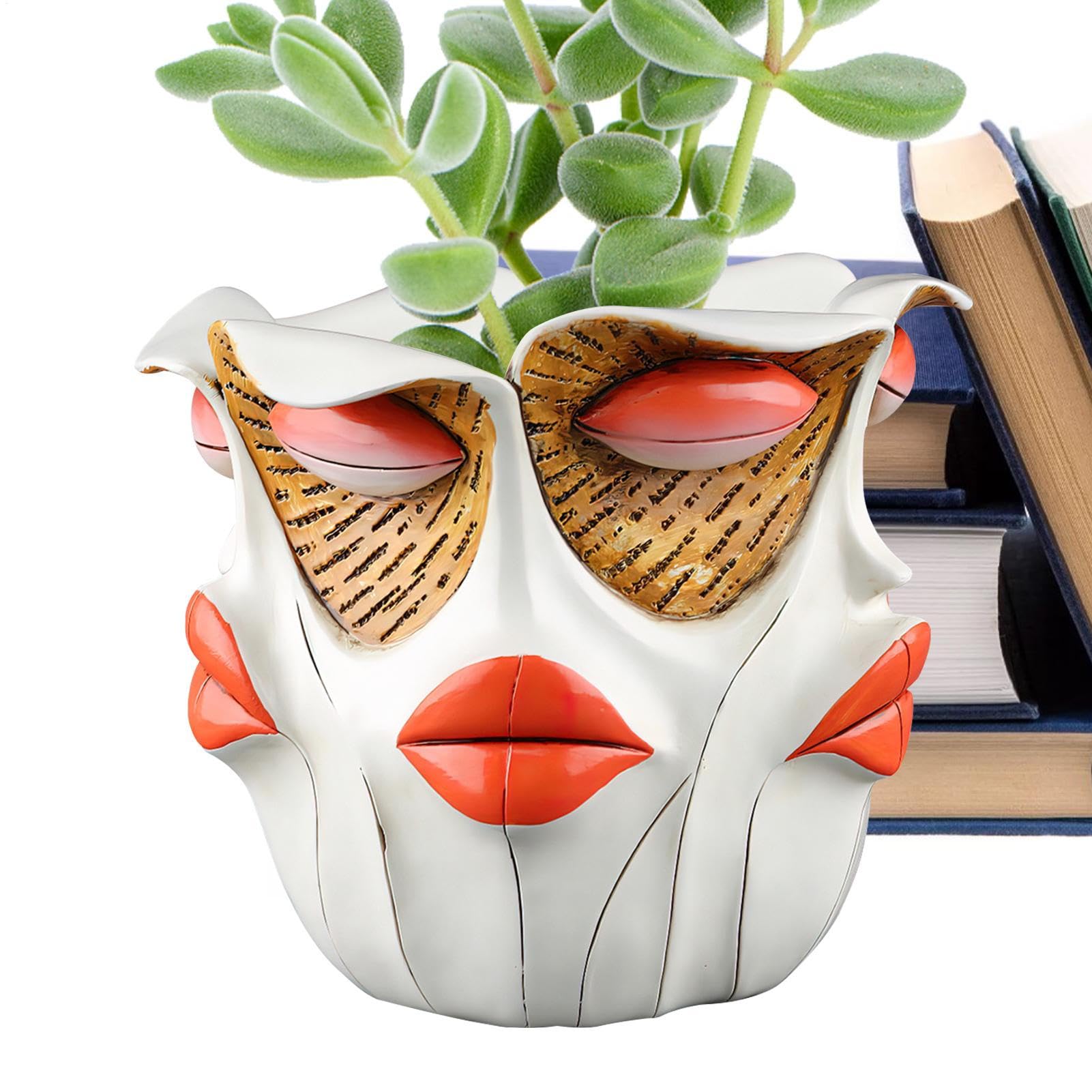 Pots de fleurs uniques et originaux pour végétaliser un balcon moderne